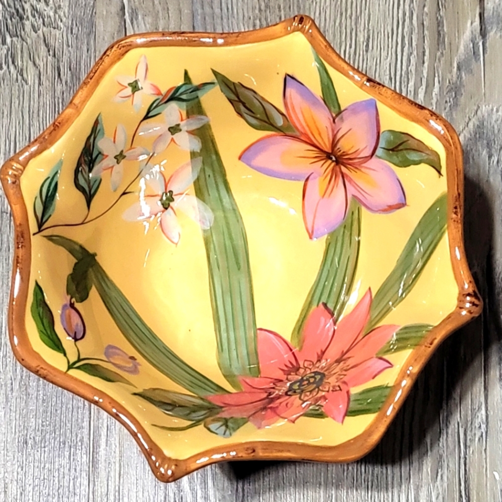 Capriware Bowl